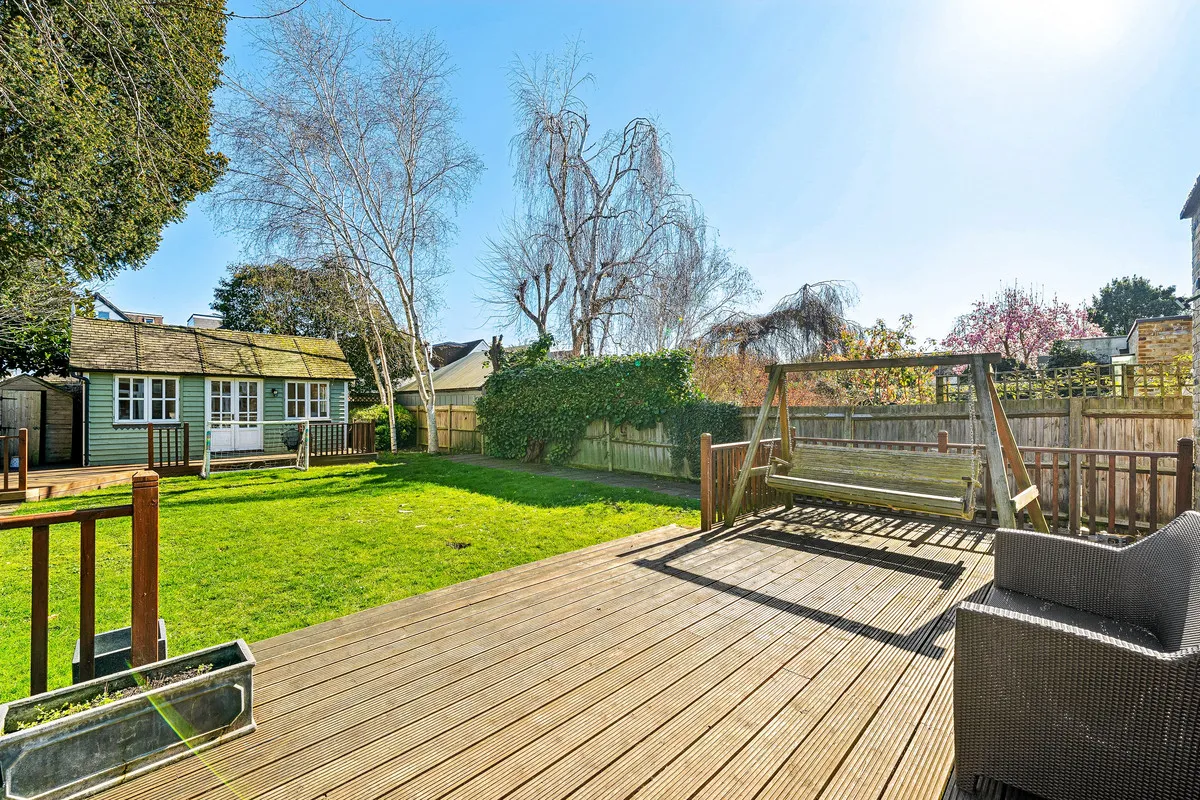 Belgrave Road, London, SW13, photo 4