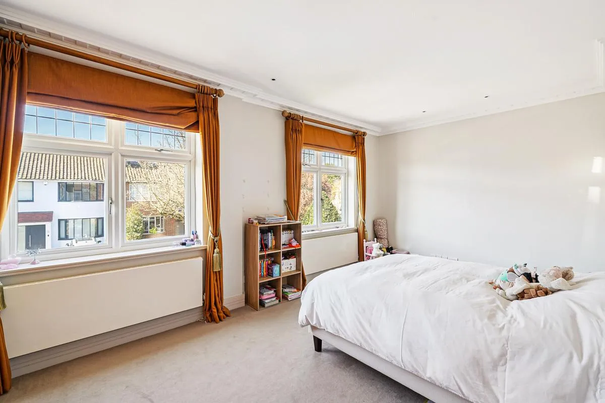 Belgrave Road, London, SW13, photo 16
