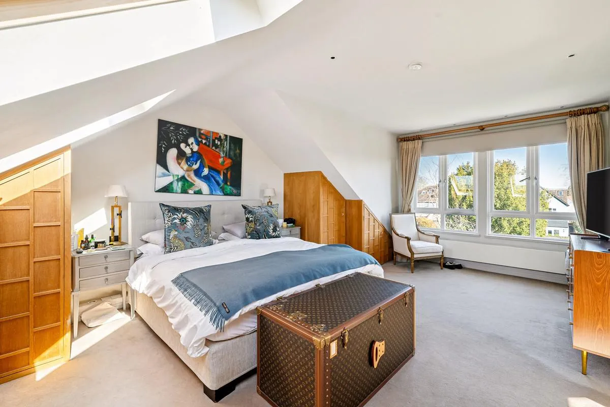 Belgrave Road, London, SW13, photo 18