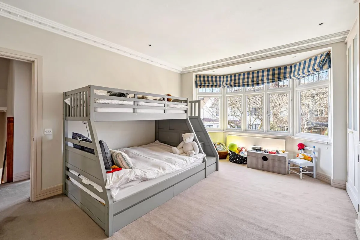 Belgrave Road, London, SW13, photo 14