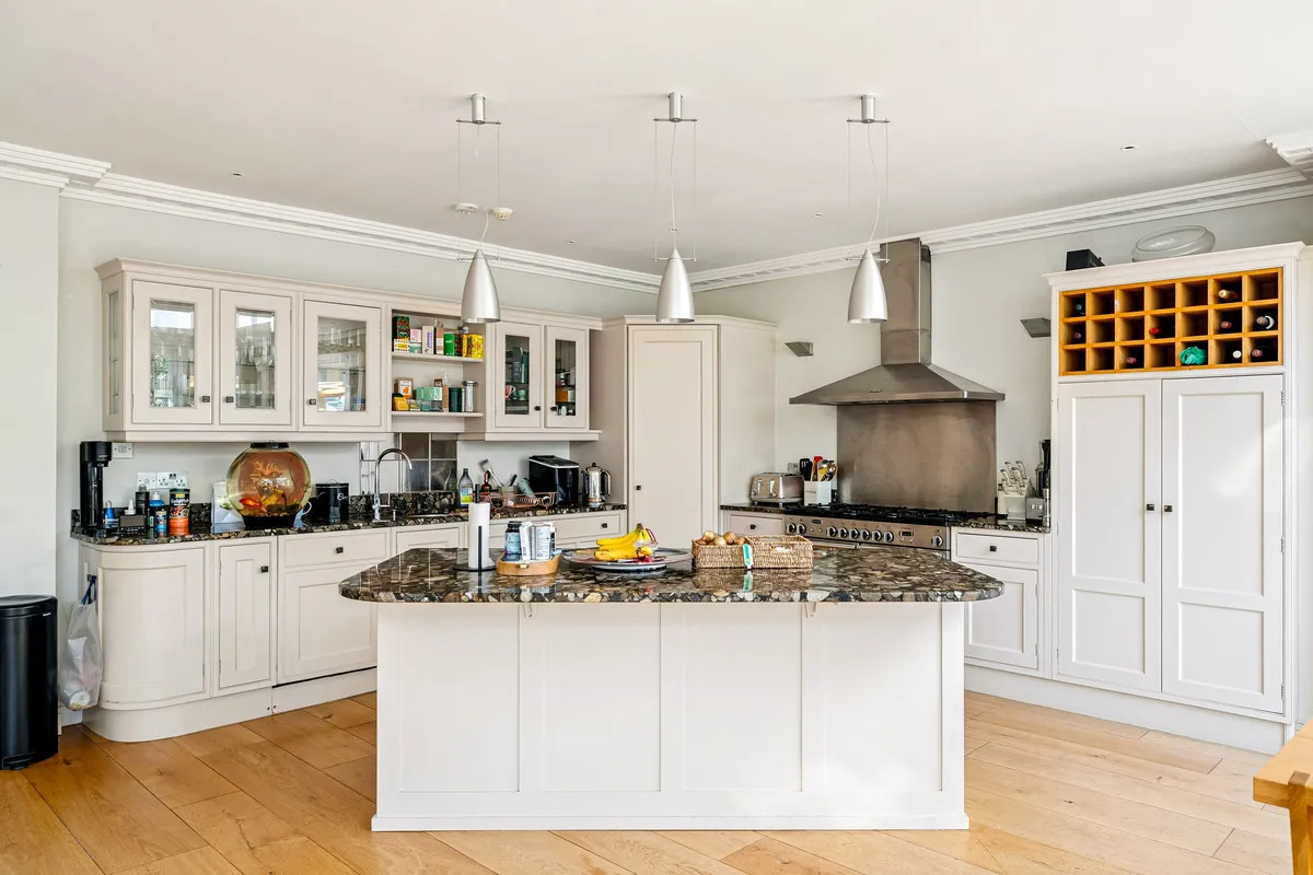 Belgrave Road, London, SW13, photo 6
