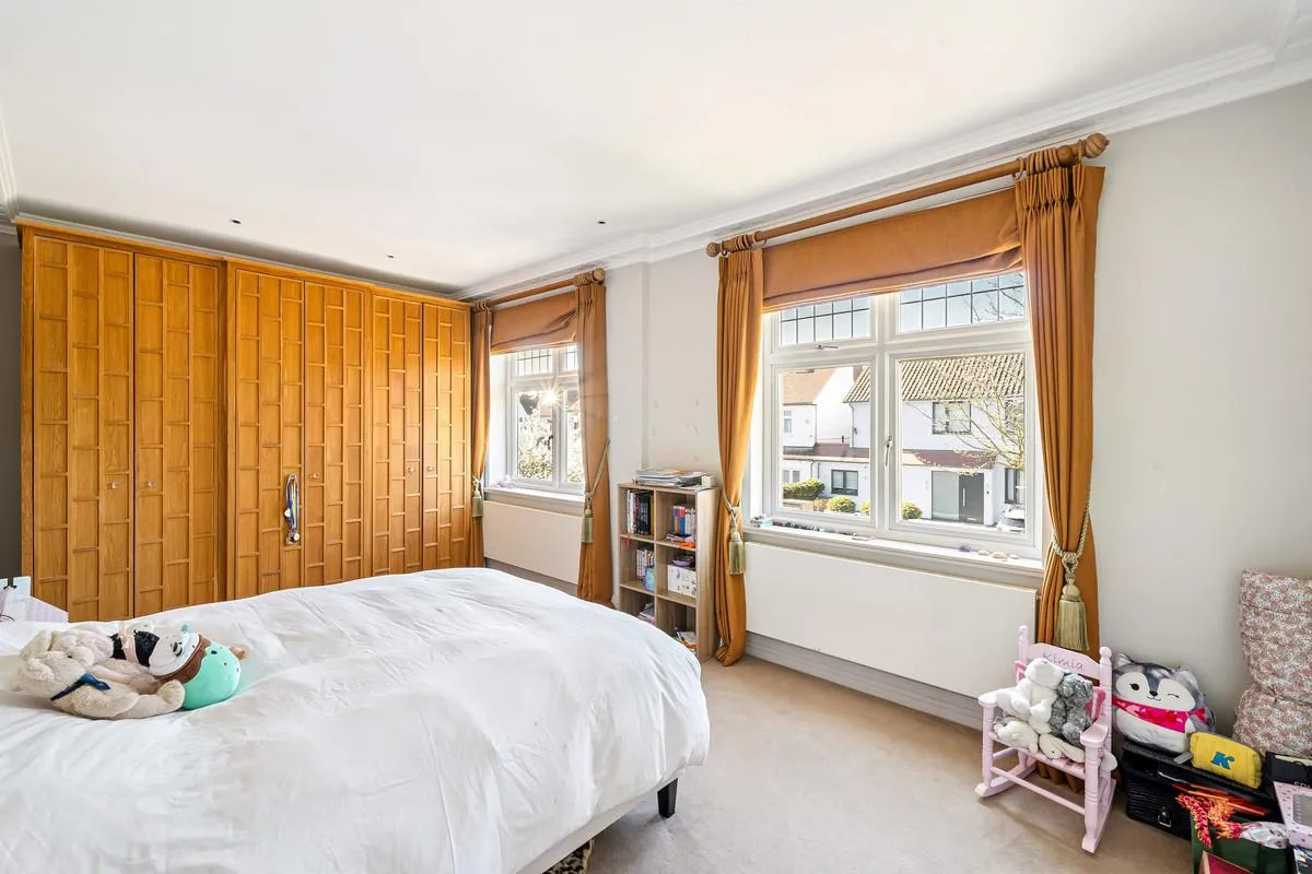 Belgrave Road, London, SW13, photo 15