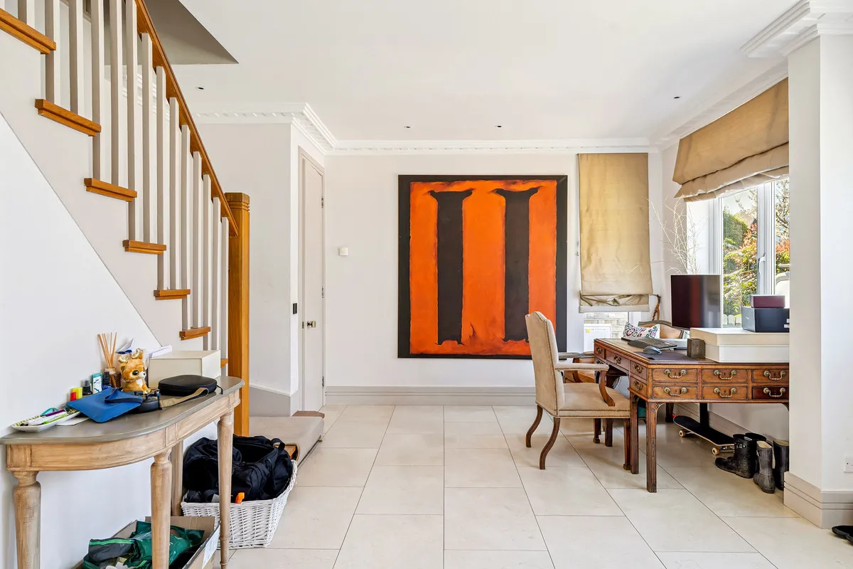 Belgrave Road, London, SW13, photo 9