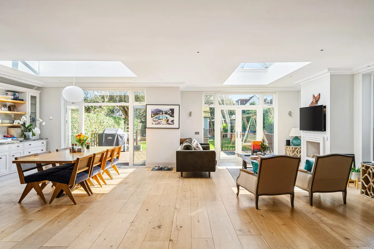 Belgrave Road, London, SW13, photo 5