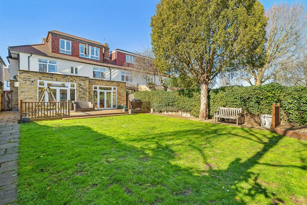 Belgrave Road, London, SW13, photo 22