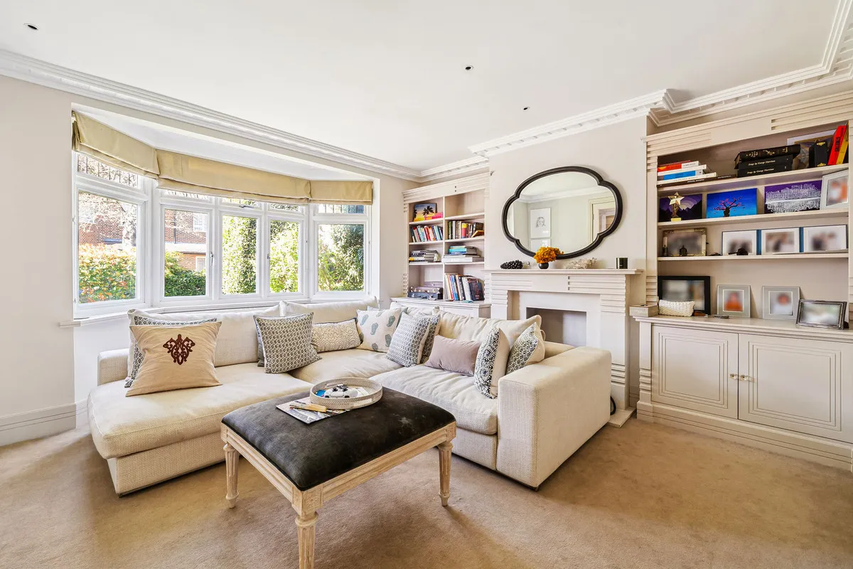 Belgrave Road, London, SW13, photo 8