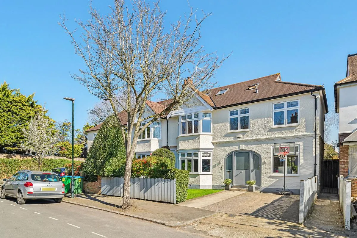 Belgrave Road, London, SW13, photo 23