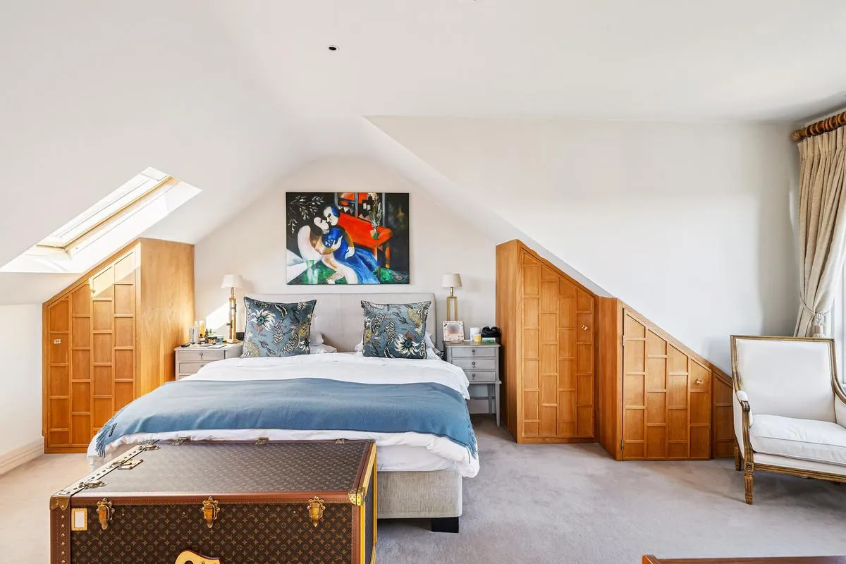 Belgrave Road, London, SW13, photo 19