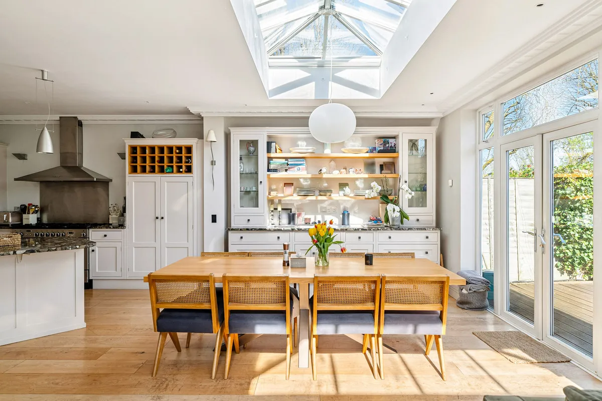 Belgrave Road, London, SW13, photo 2