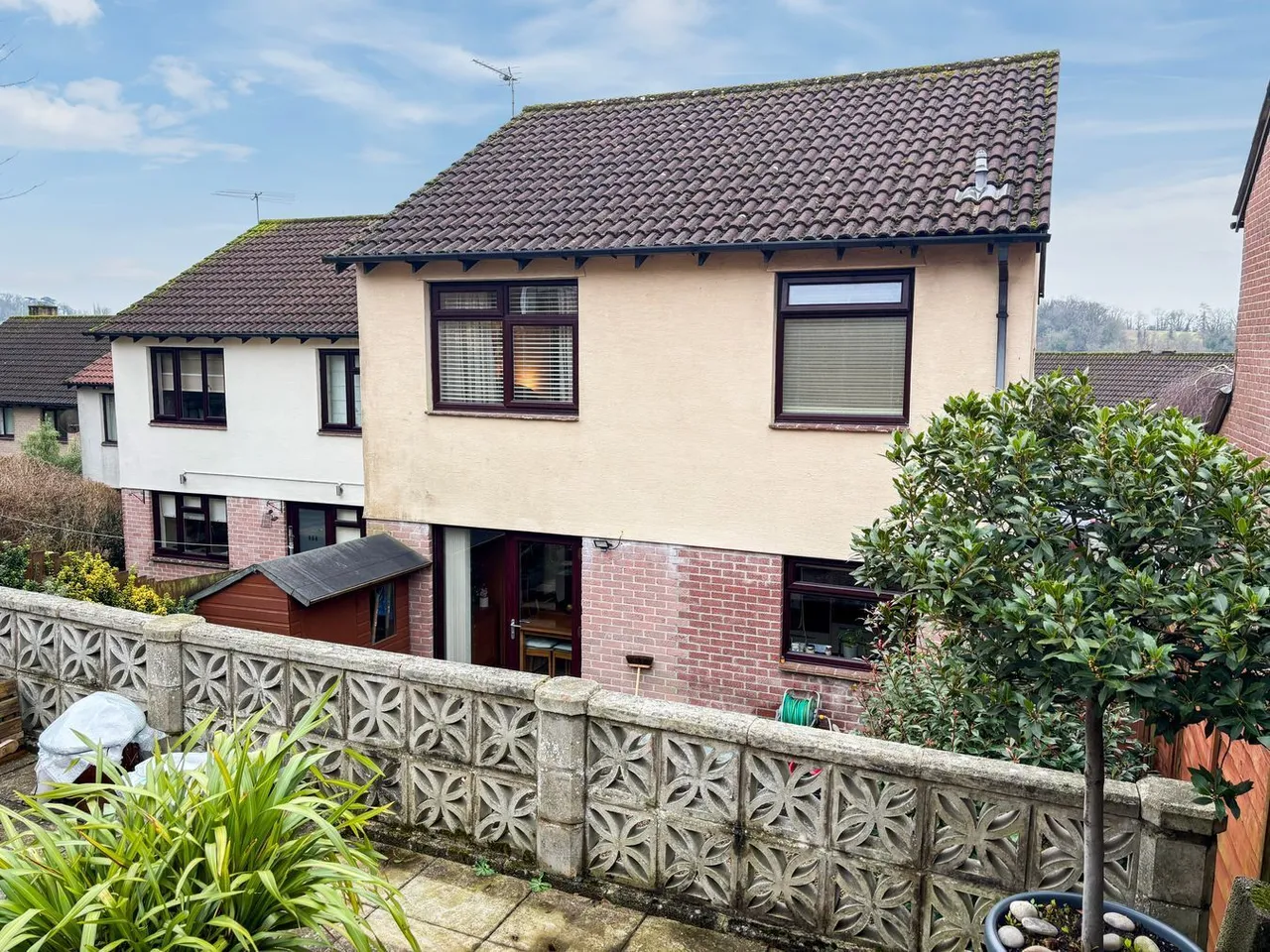 Paray Drive, Wells, BA5, photo 20