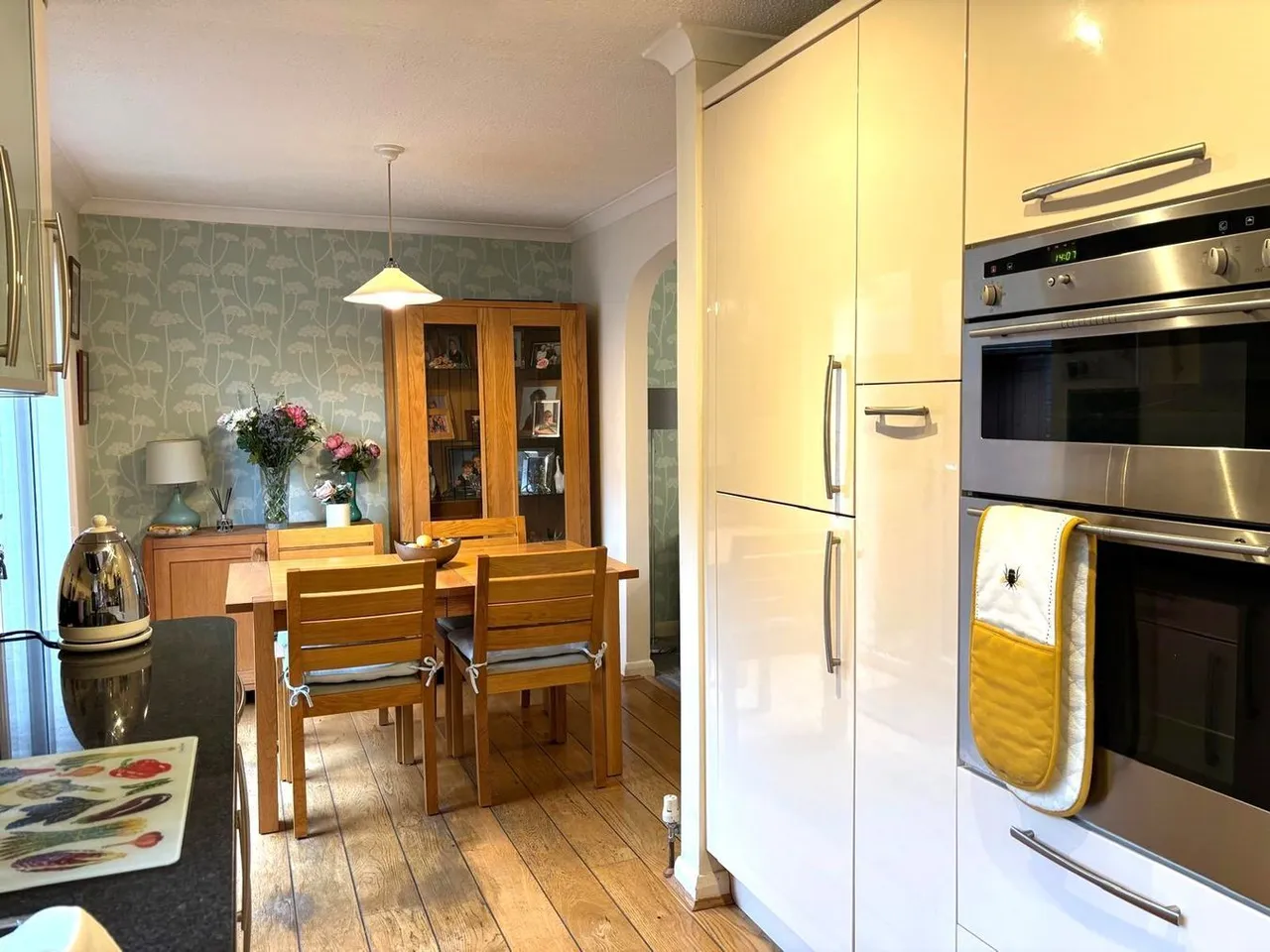 Paray Drive, Wells, BA5, photo 8