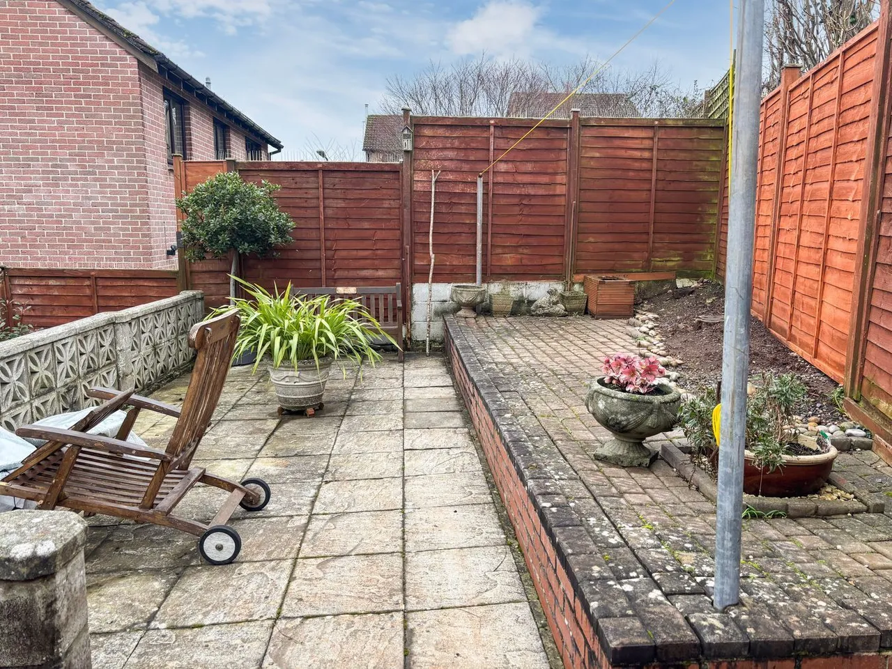 Paray Drive, Wells, BA5, photo 21