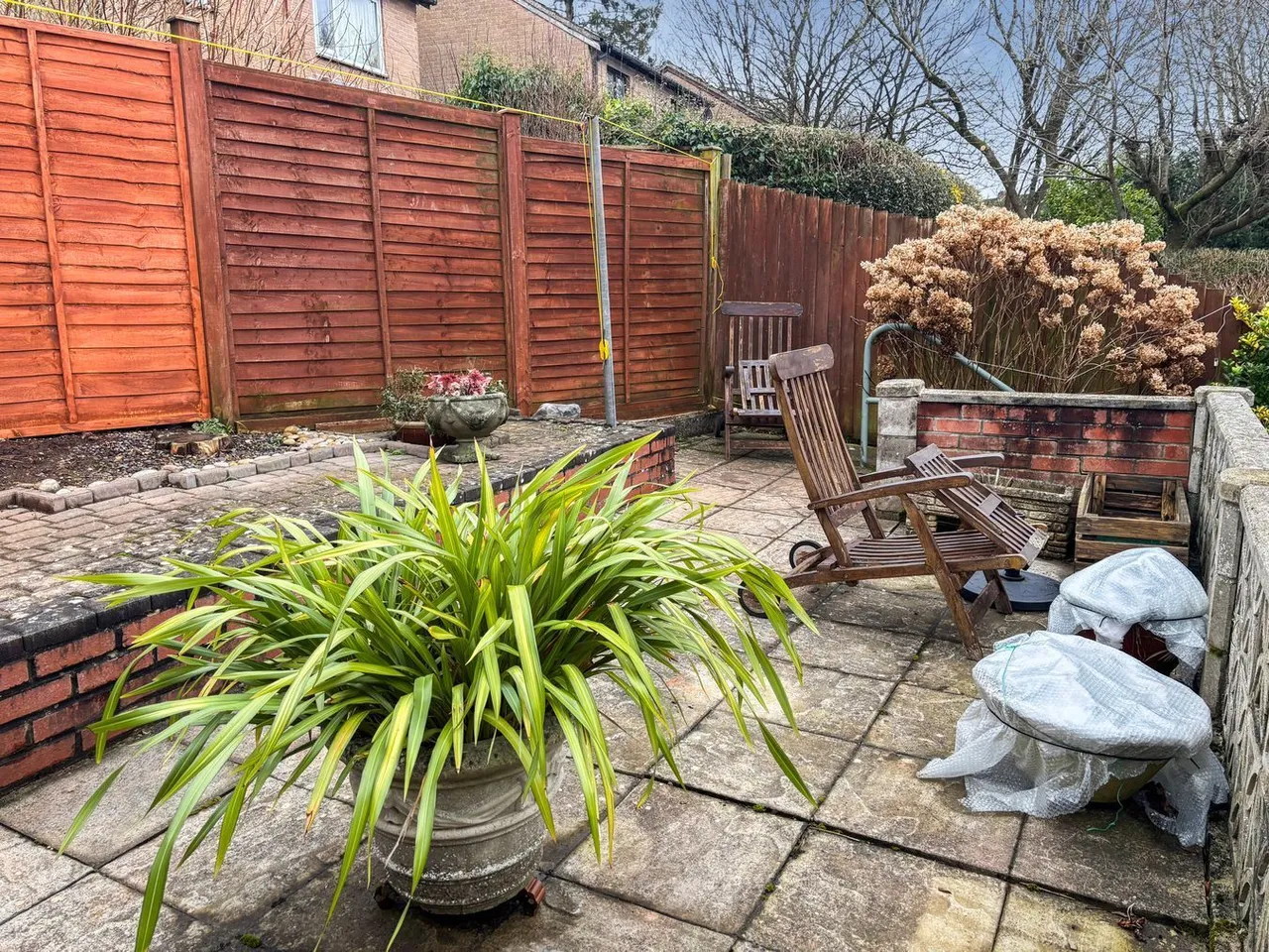 Paray Drive, Wells, BA5, photo 22