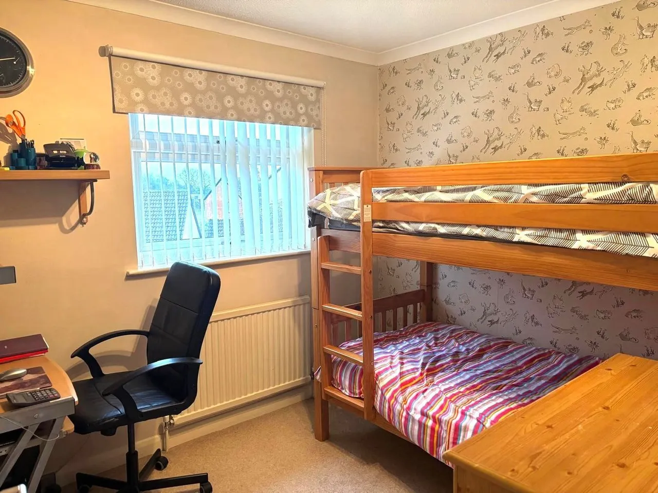 Paray Drive, Wells, BA5, photo 16