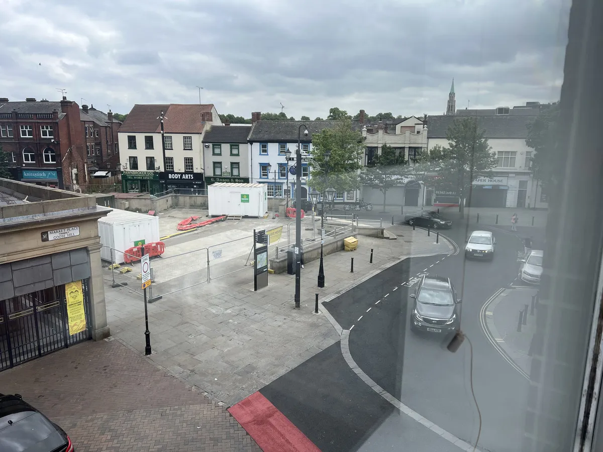 Scot Lane, Doncaster, DN1, photo 14