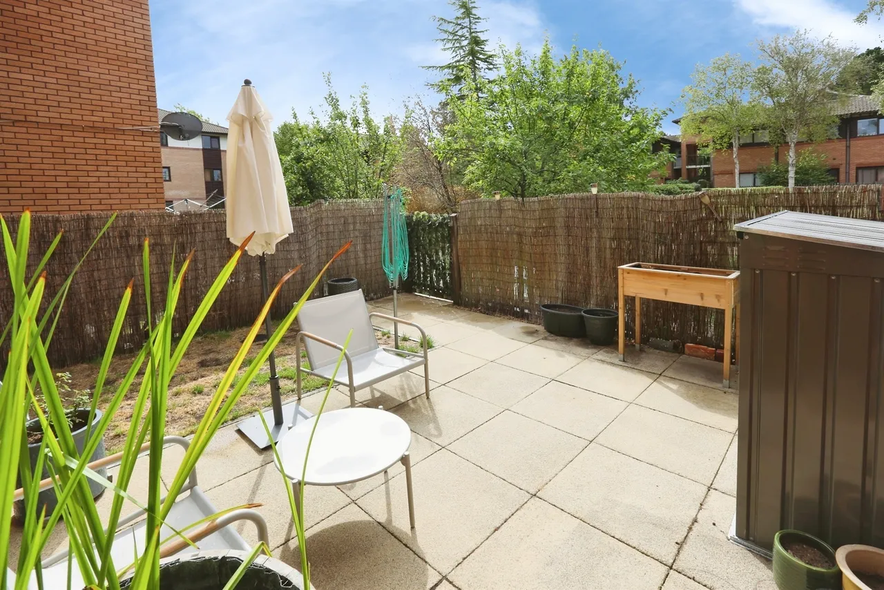Wickham Road, Fareham, PO16, photo 7