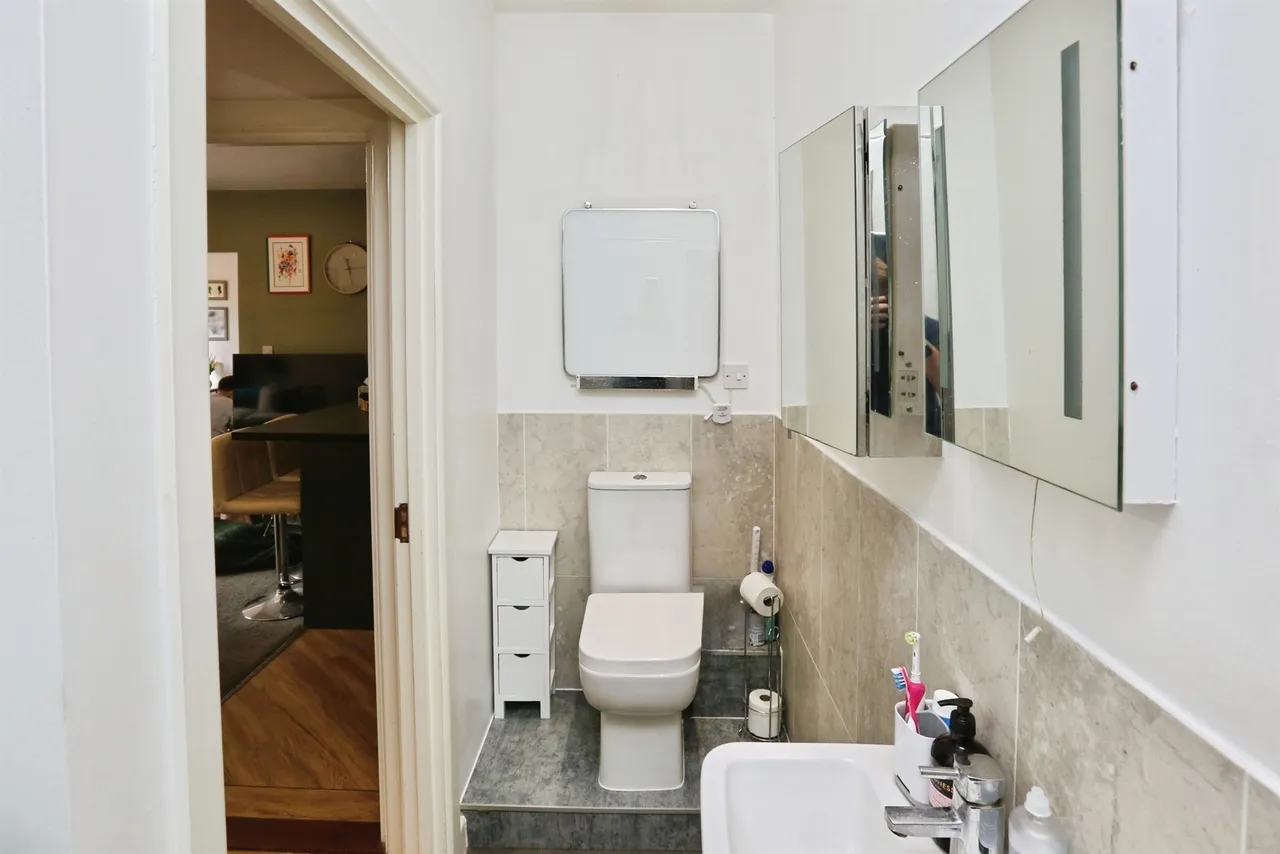 Wickham Road, Fareham, PO16, photo 6