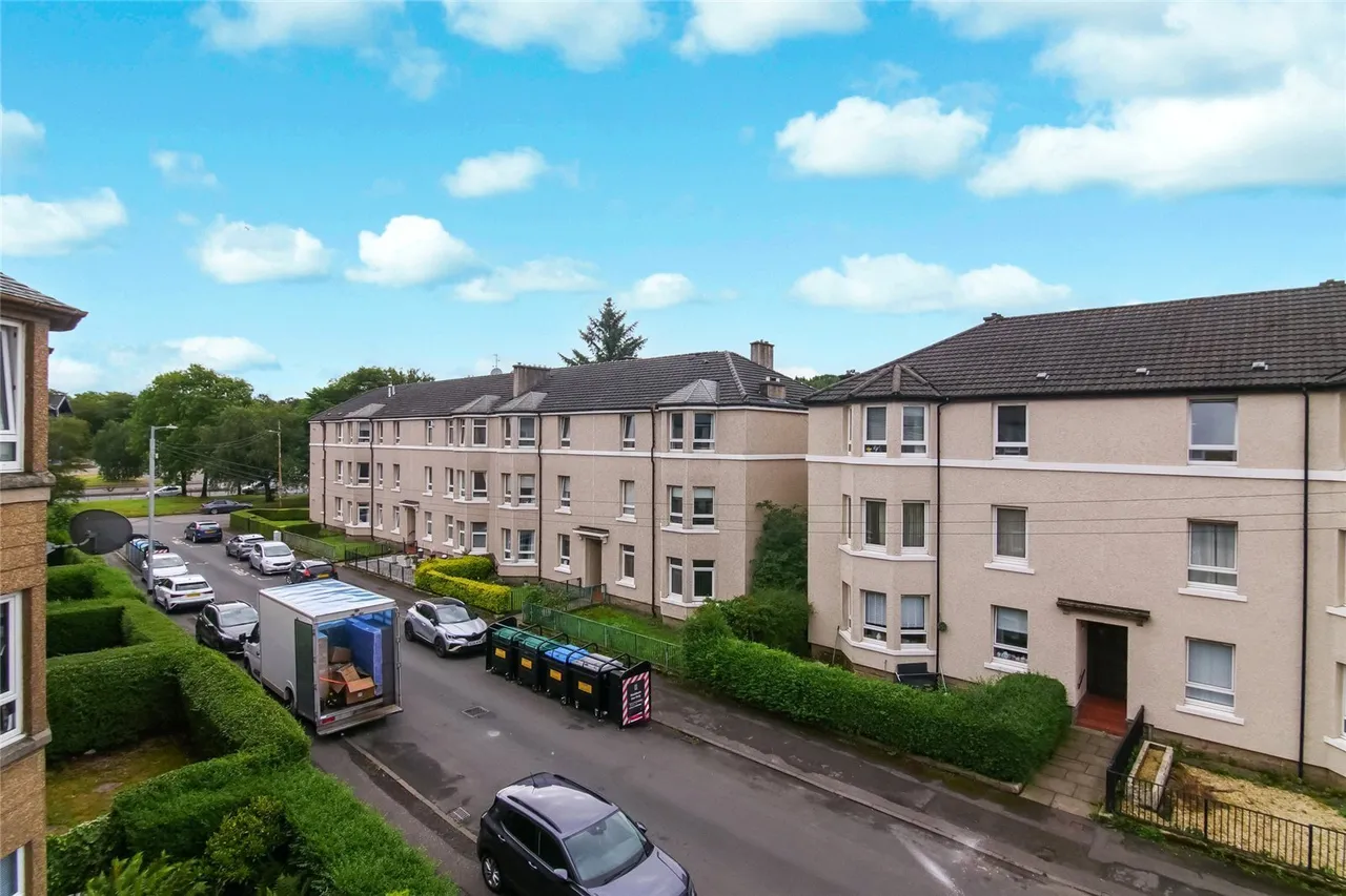 Salen Street, Craigton, Glasgow, G52, photo 20
