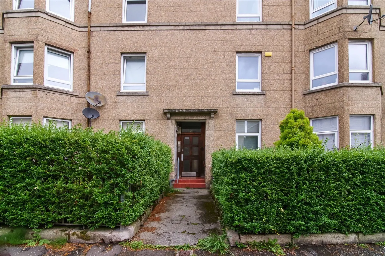 Salen Street, Craigton, Glasgow, G52, photo 17