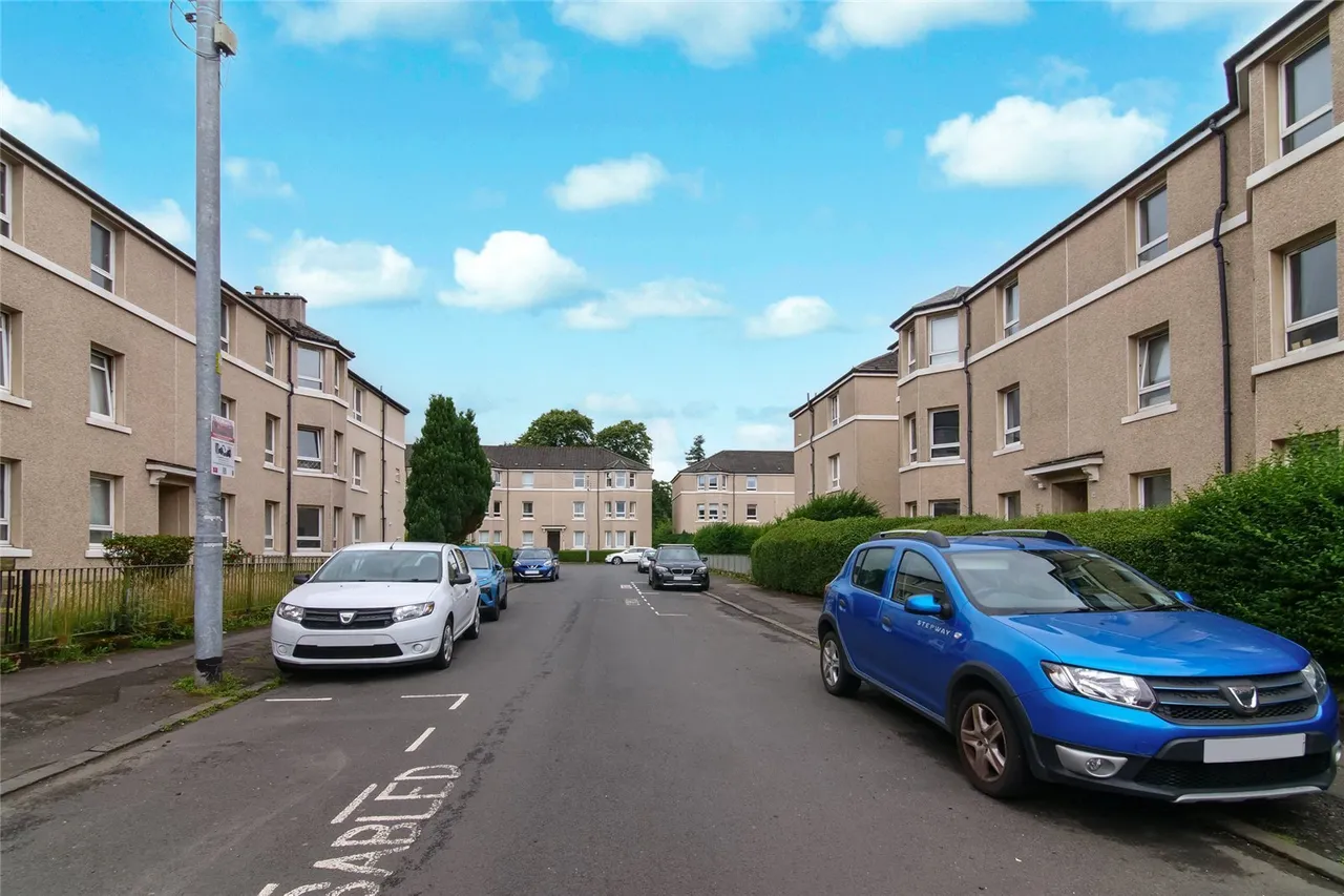 Salen Street, Craigton, Glasgow, G52, photo 21