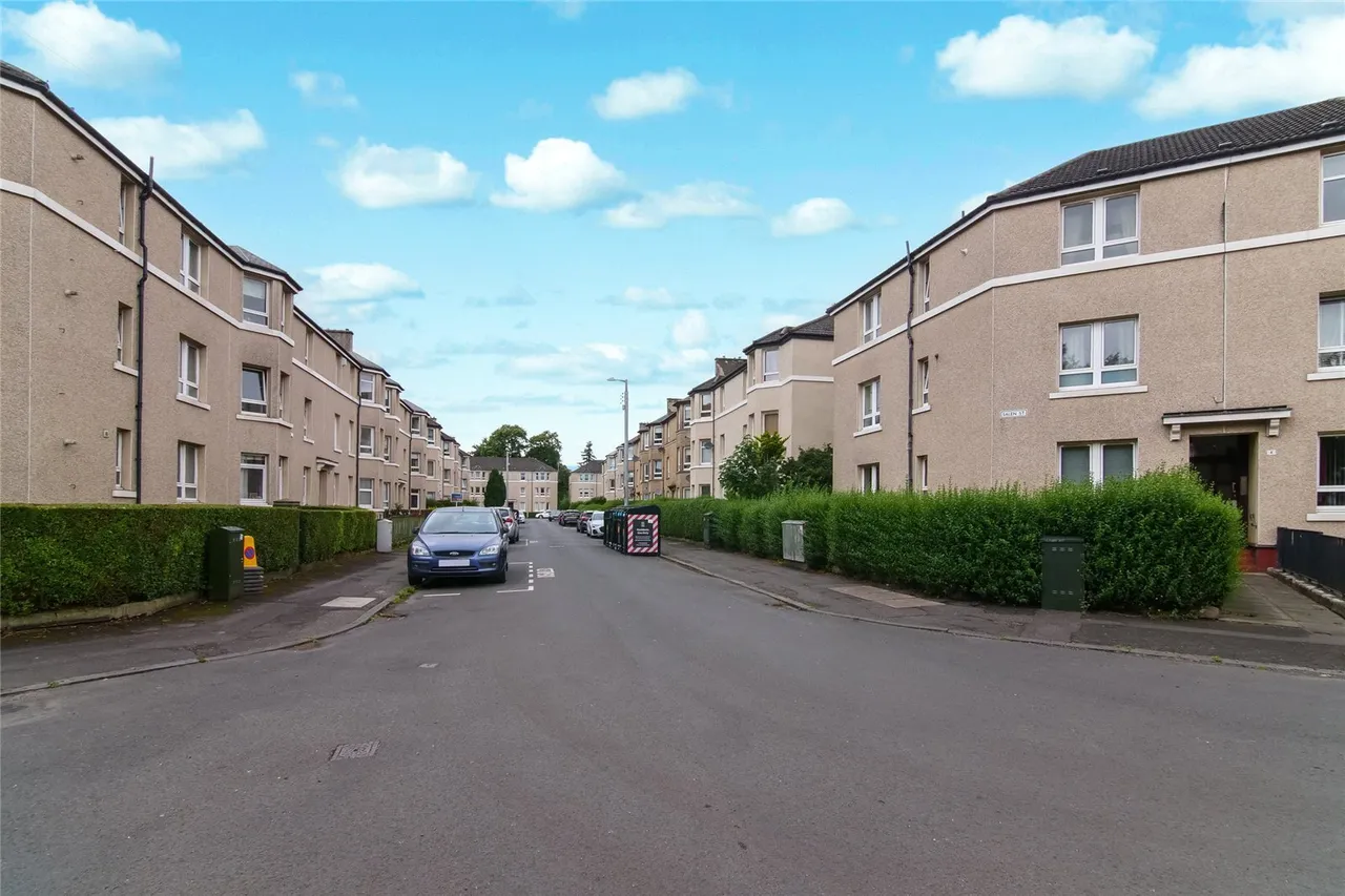 Salen Street, Craigton, Glasgow, G52, photo 16