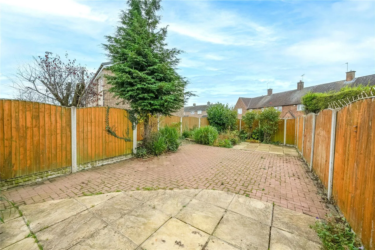 Kirkfield Lane, Thorner, LS14, photo 12