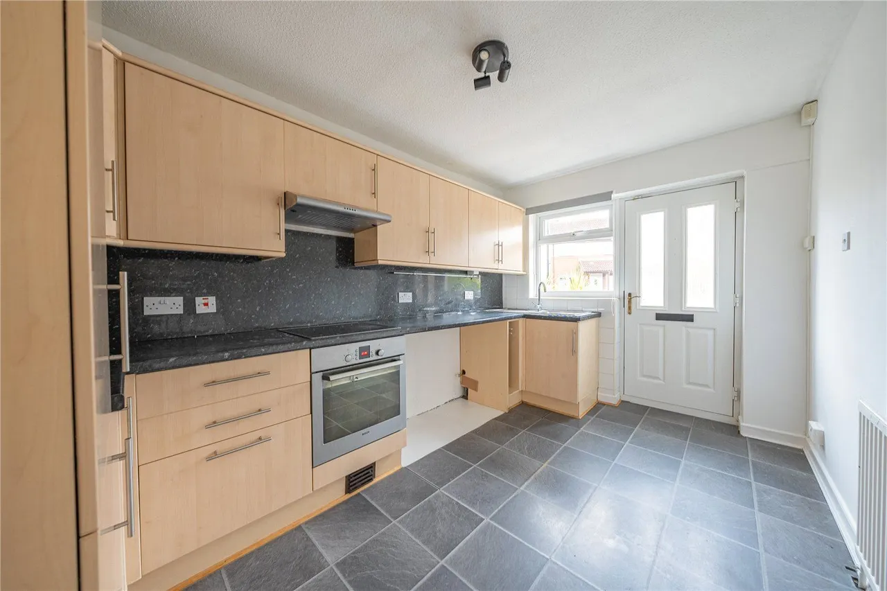 Kirkfield Lane, Thorner, LS14, photo 7