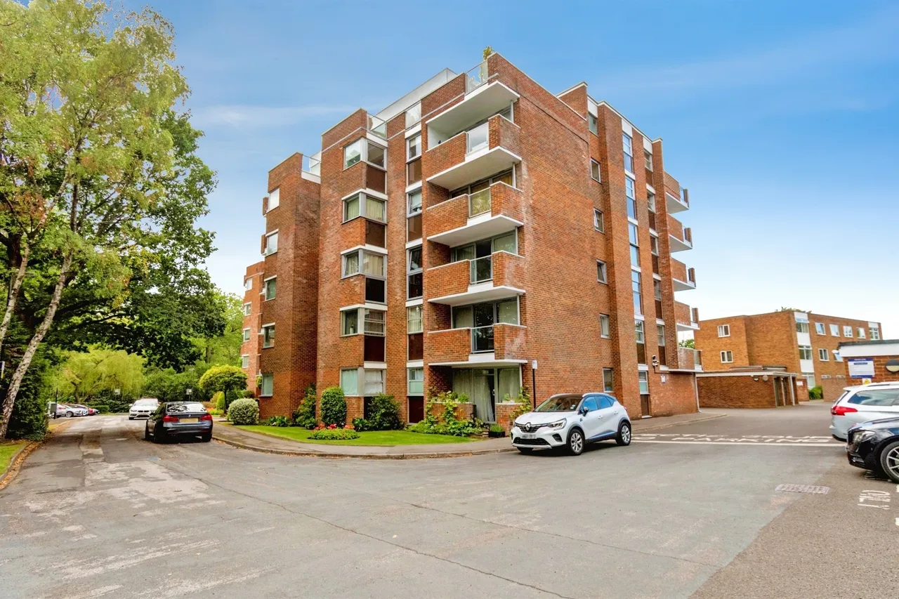 Talbot Close, Southampton, SO16, photo 16