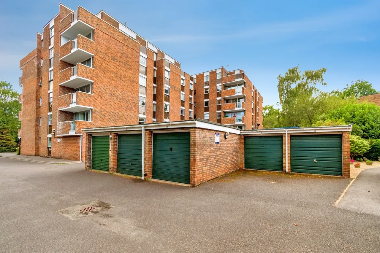 Talbot Close, Southampton, SO16, photo 15