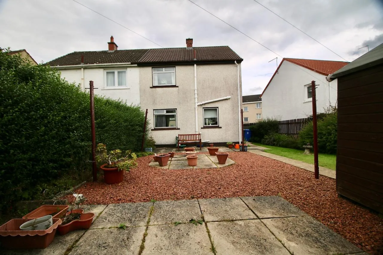Calgary Park, Westwood, East Kilbride, G75 8AQ, photo 16