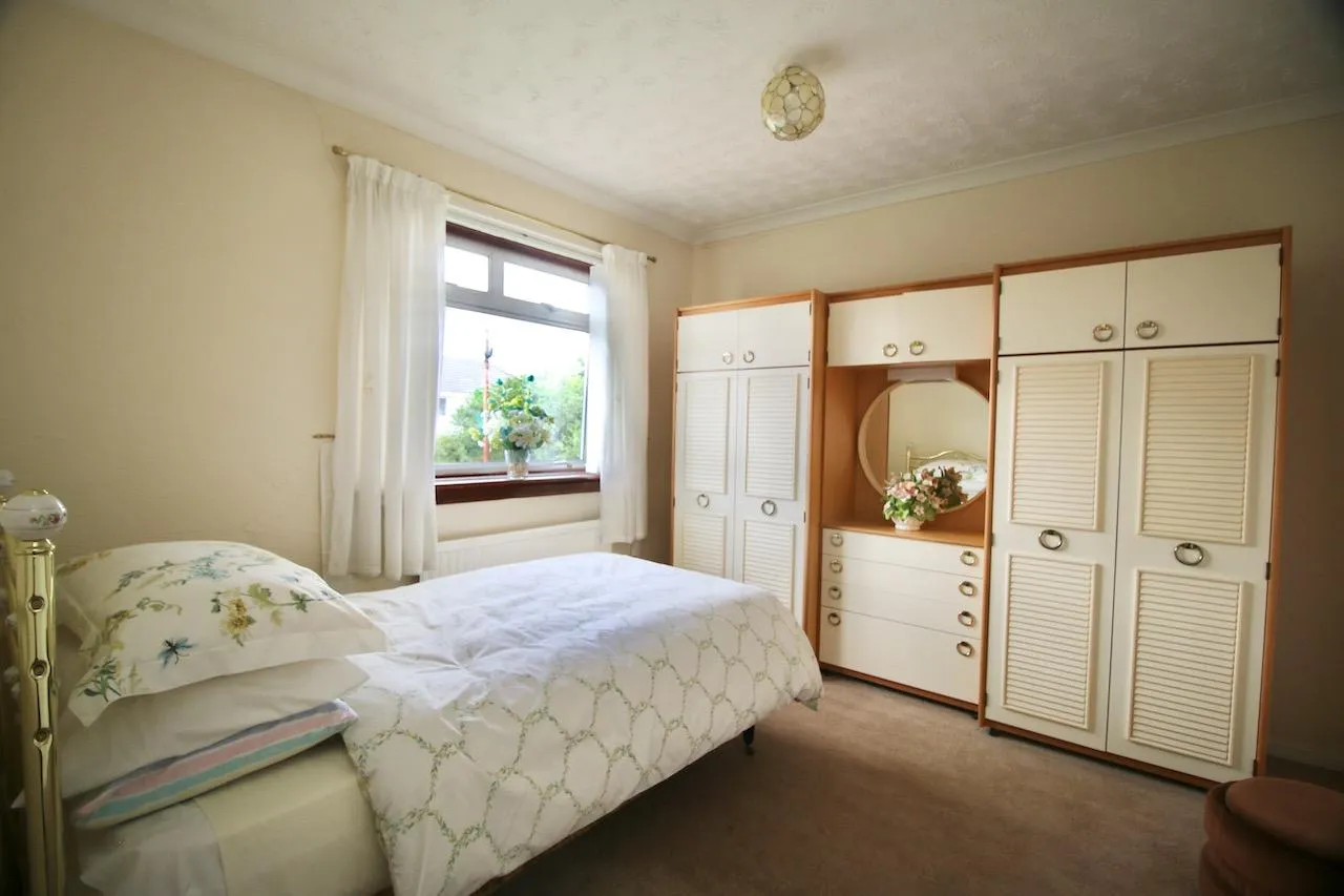 Calgary Park, Westwood, East Kilbride, G75 8AQ, photo 13