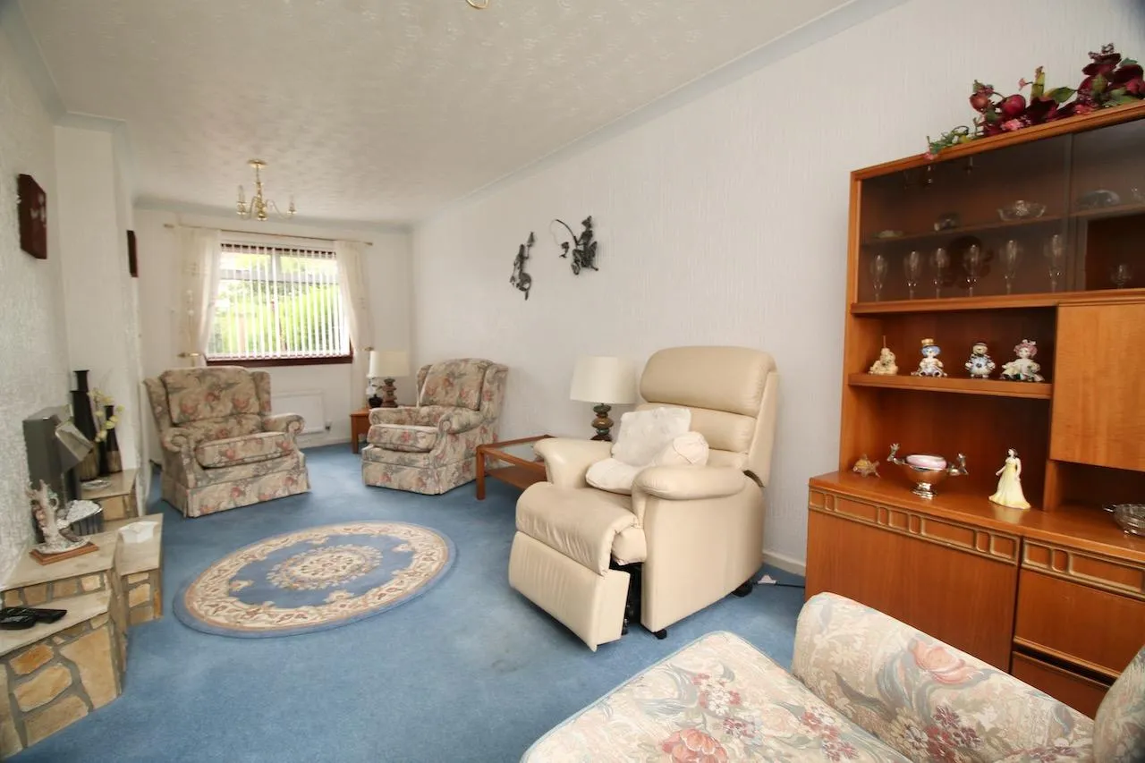 Calgary Park, Westwood, East Kilbride, G75 8AQ, photo 5