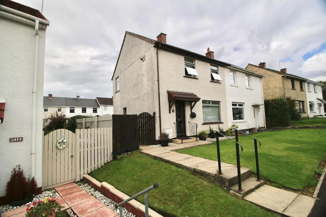 Calgary Park, Westwood, East Kilbride, G75 8AQ, photo 2