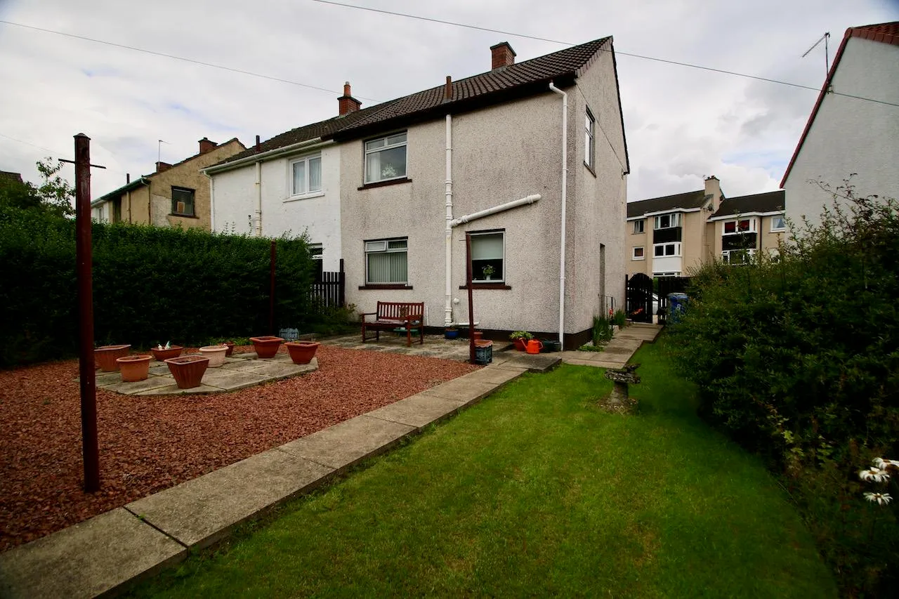 Calgary Park, Westwood, East Kilbride, G75 8AQ, photo 17