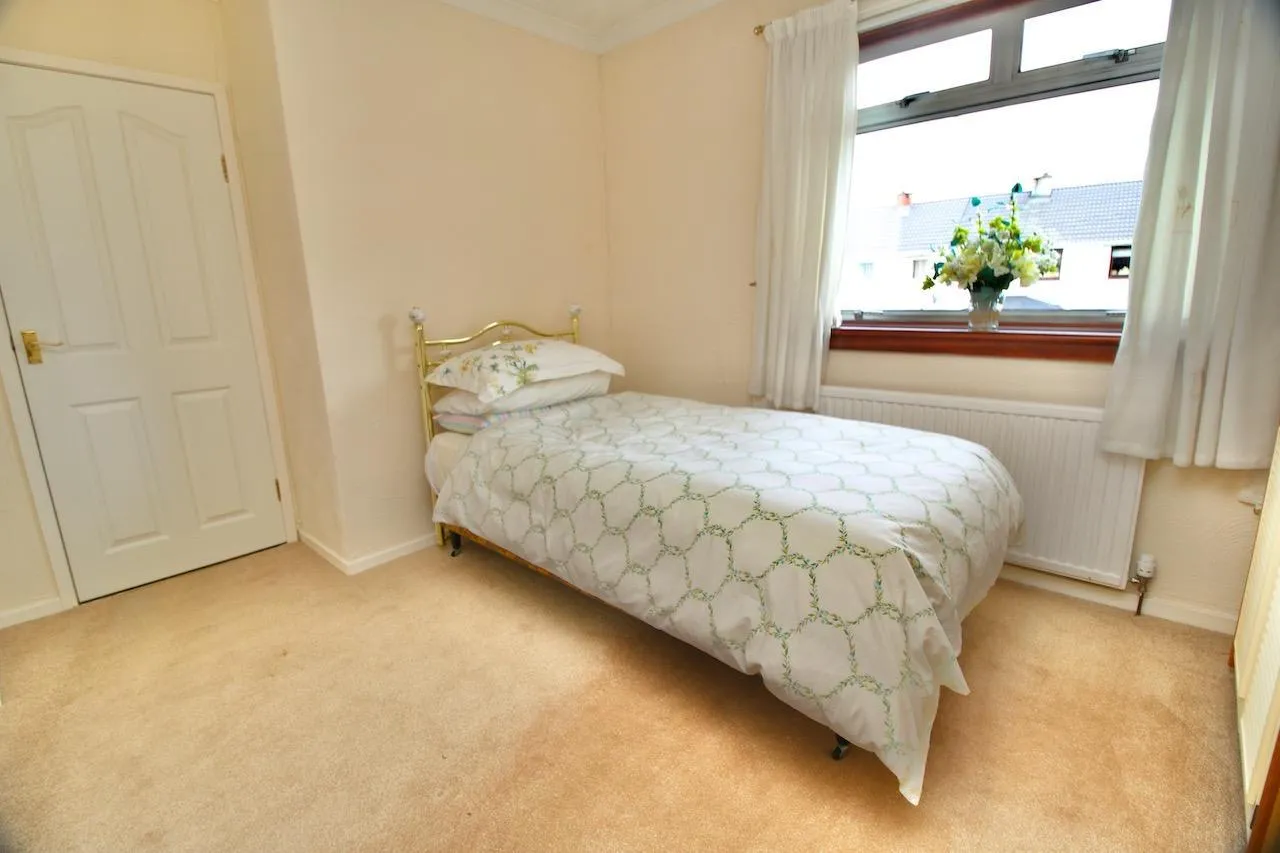 Calgary Park, Westwood, East Kilbride, G75 8AQ, photo 14