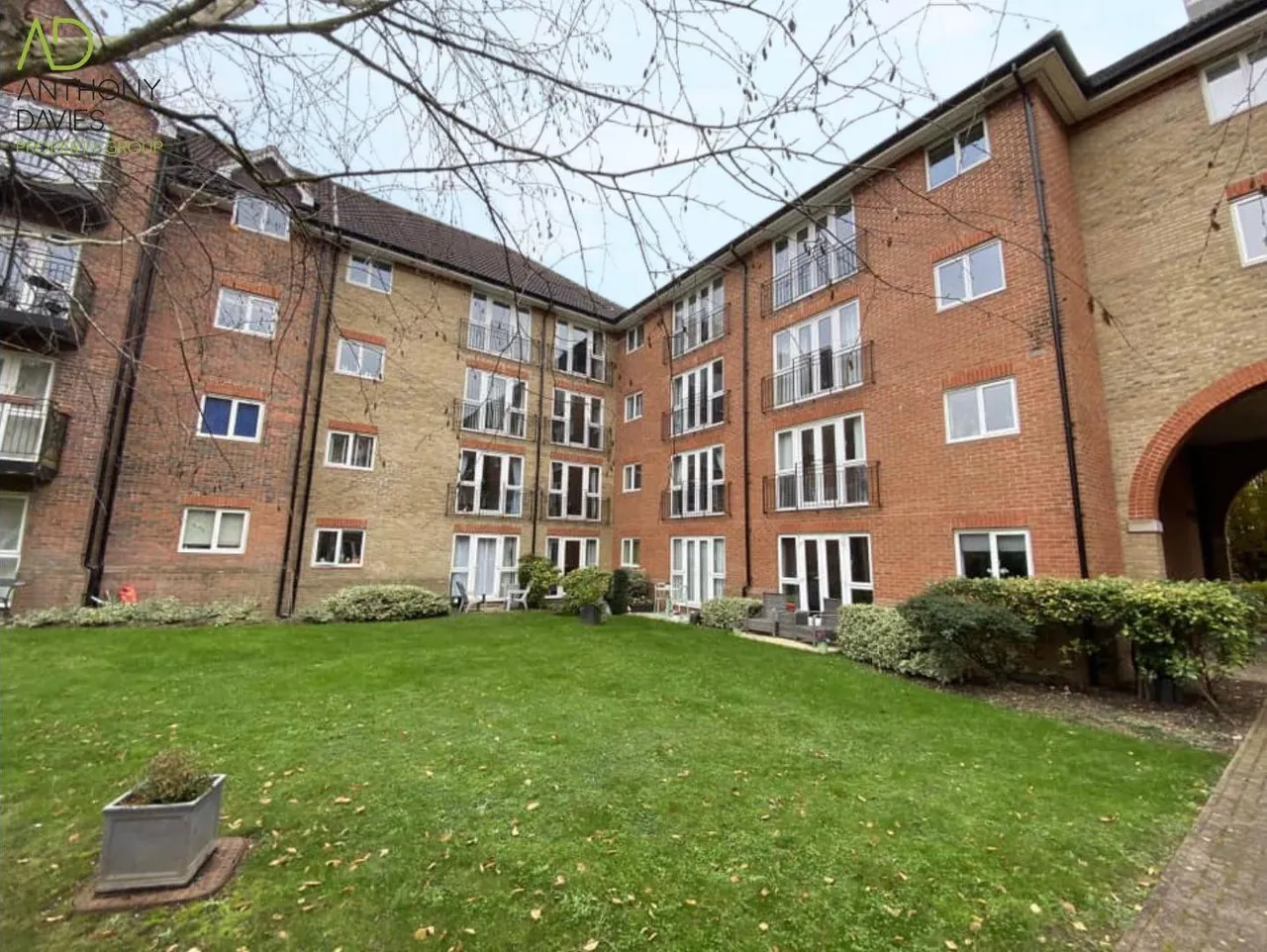 Sommers Court, Crane Mead, Ware SG12 9FQ, photo 12