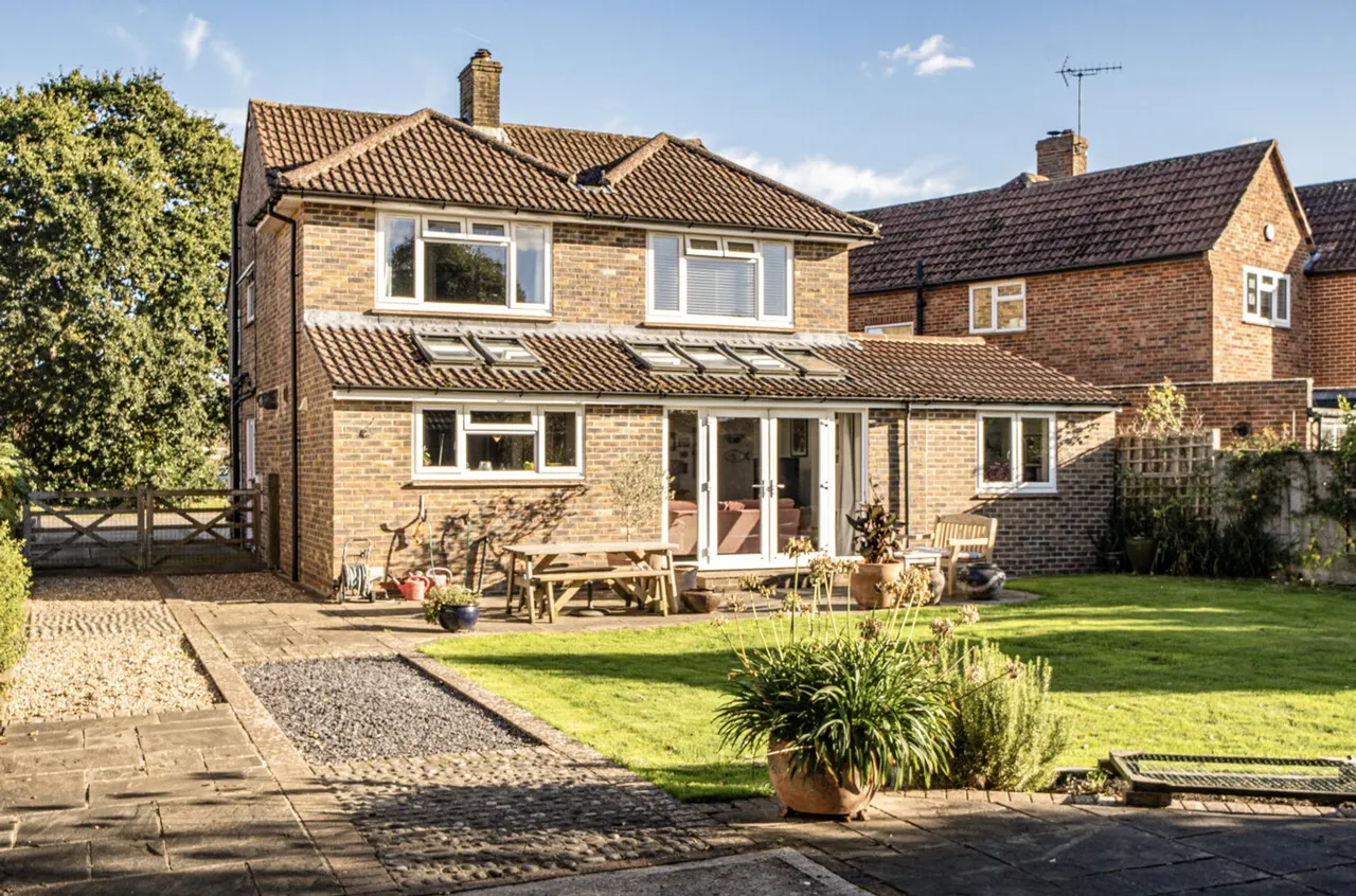 Cedar Drive, Chichester, PO19, photo 13