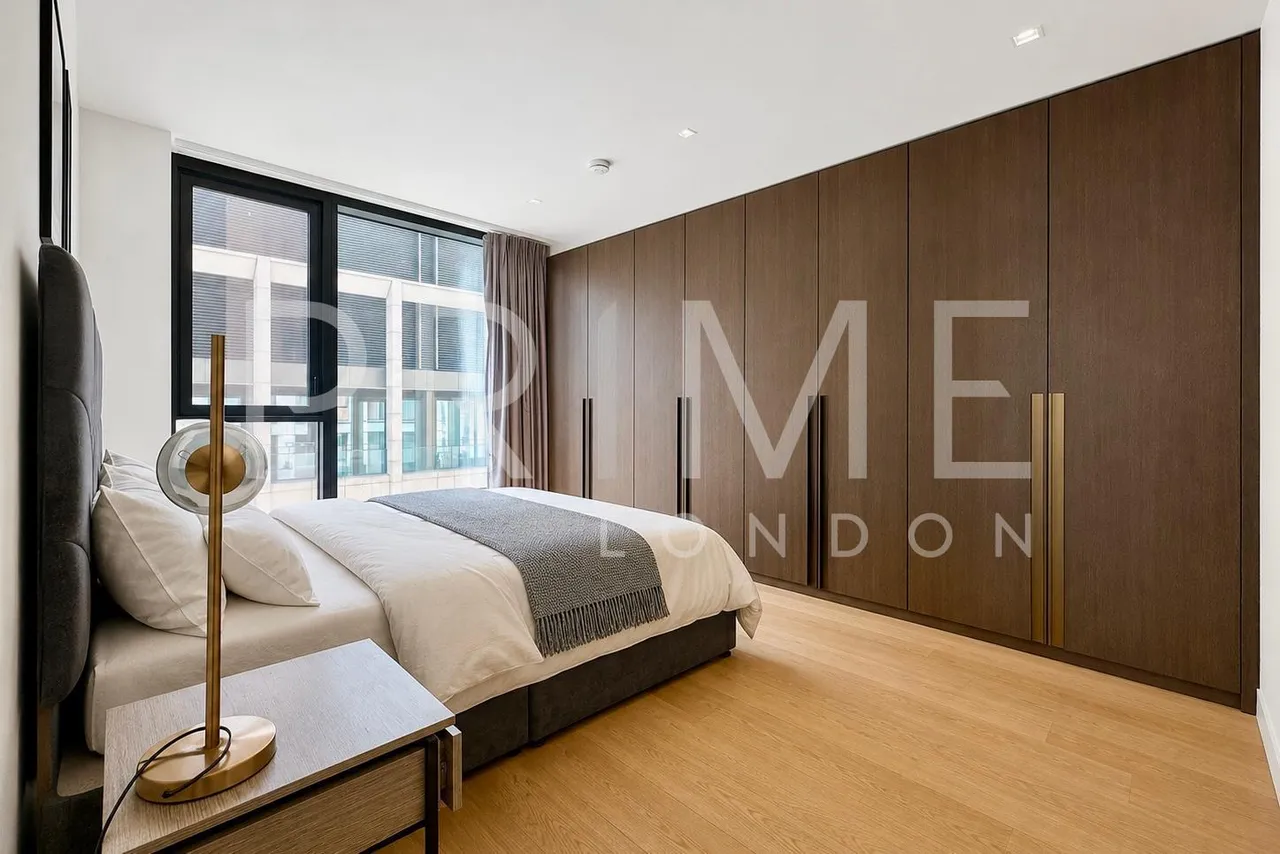 One Casson Square, London, SE1, photo 7
