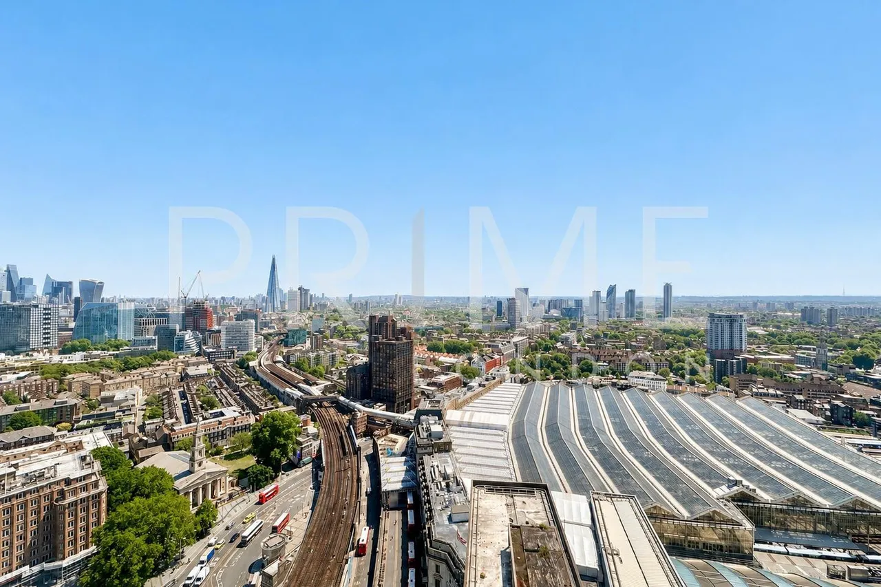 One Casson Square, London, SE1, photo 2