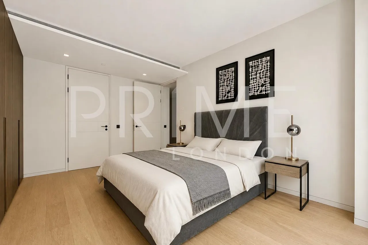 One Casson Square, London, SE1, photo 8