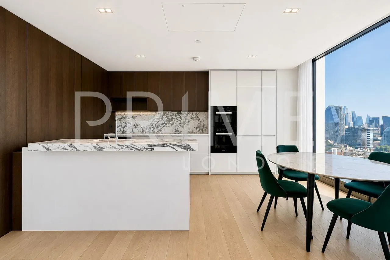 One Casson Square, London, SE1, photo 5