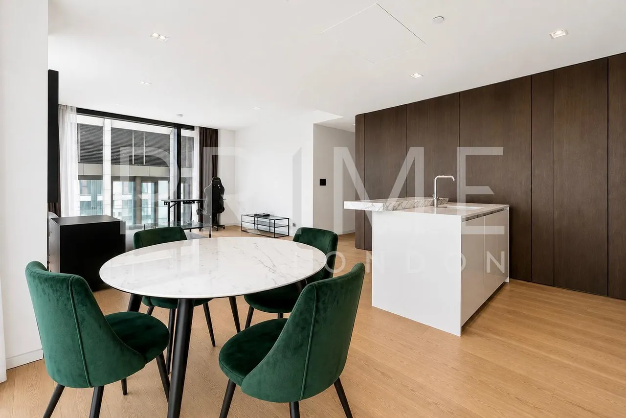 One Casson Square, London, SE1, photo 6