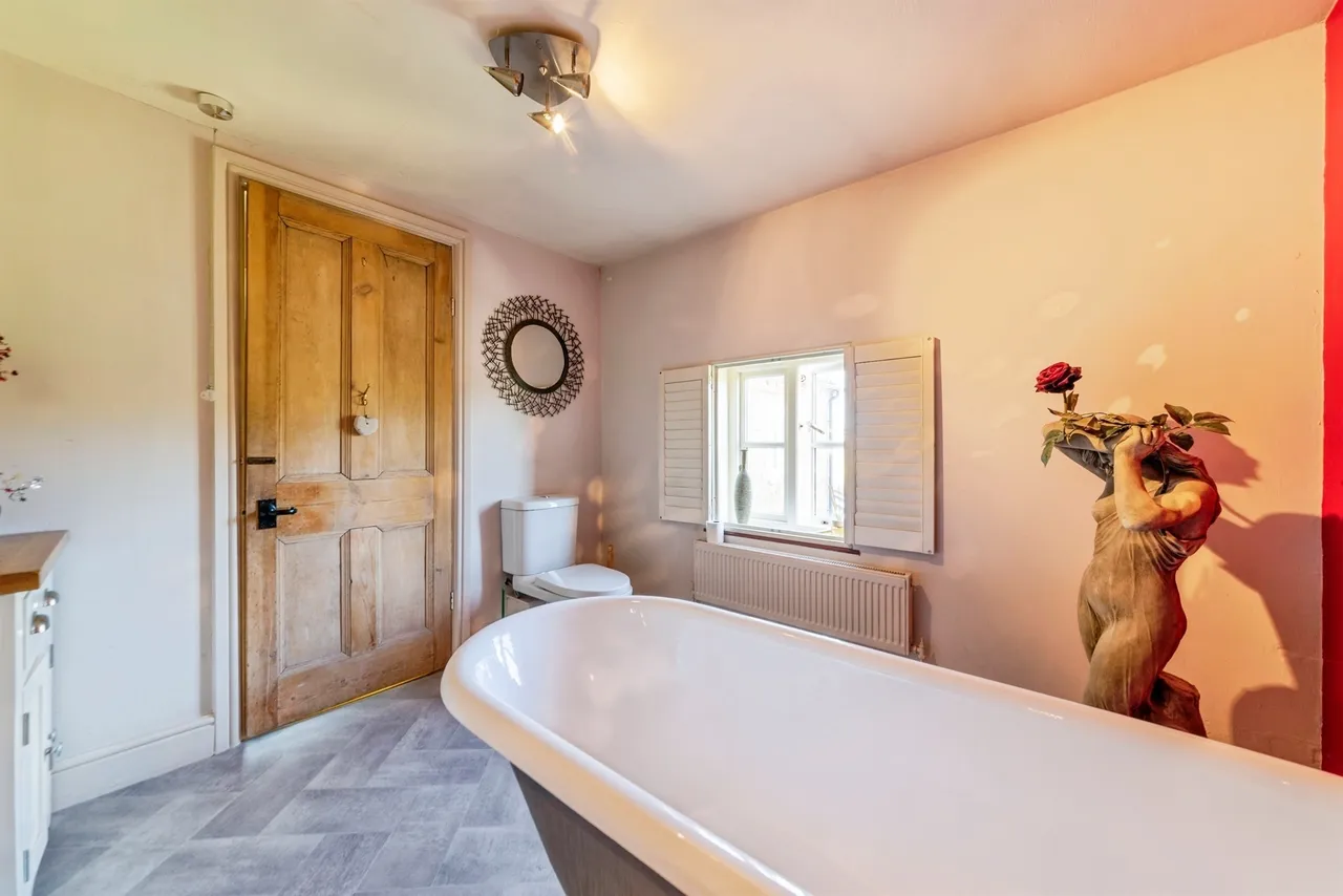 Bathley Lane, Norwell, NG23, photo 16