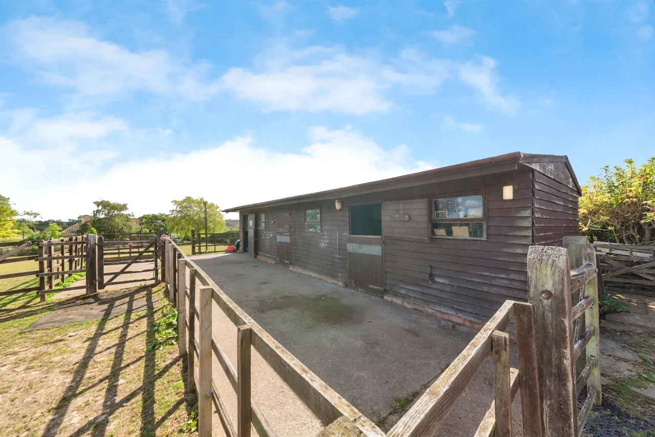 Bathley Lane, Norwell, NG23, photo 20