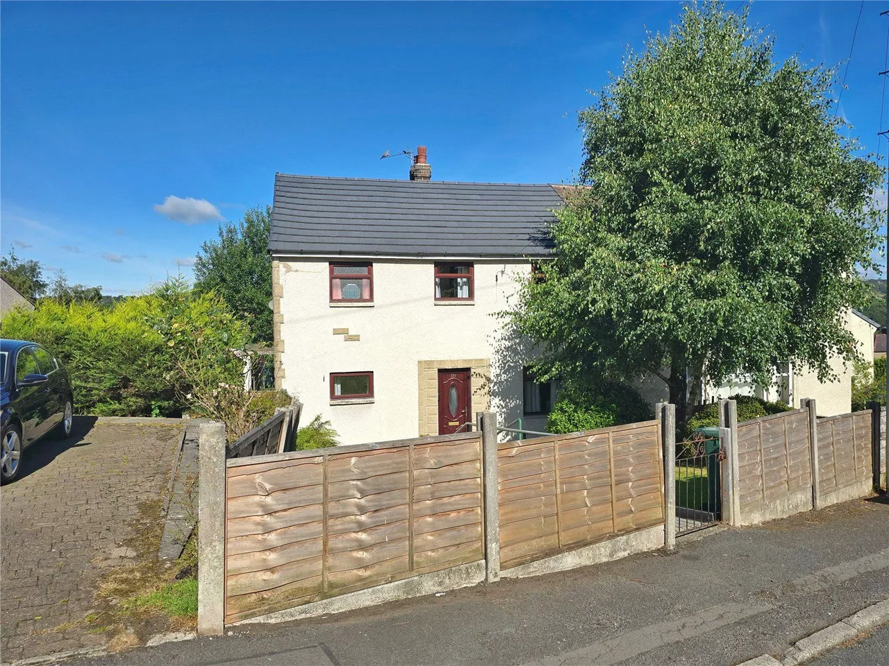 Hardman Avenue, Rawtenstall, BB4, photo 11