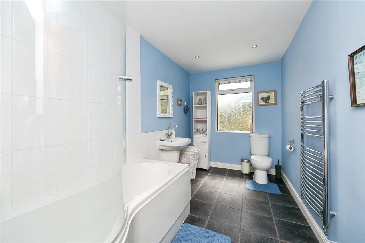 Ffordd Cynlas, Benllech, LL74, photo 8