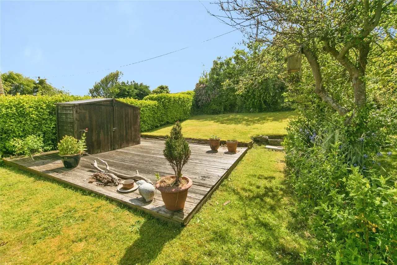 Ffordd Cynlas, Benllech, LL74, photo 15