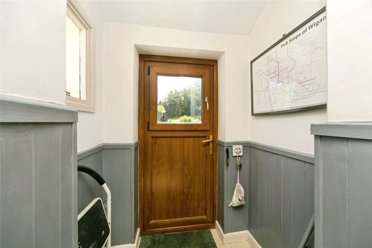 Ffordd Cynlas, Benllech, LL74, photo 23