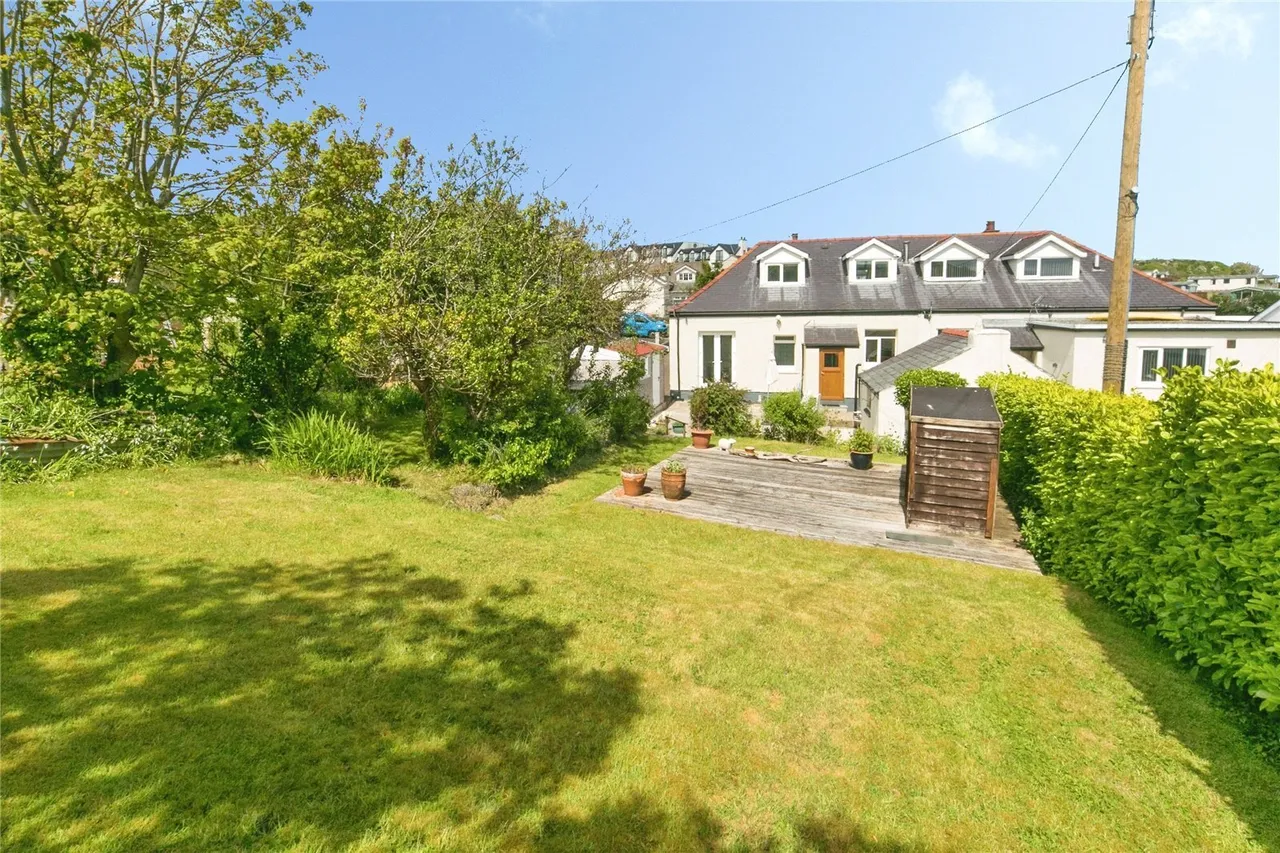 Ffordd Cynlas, Benllech, LL74, photo 19