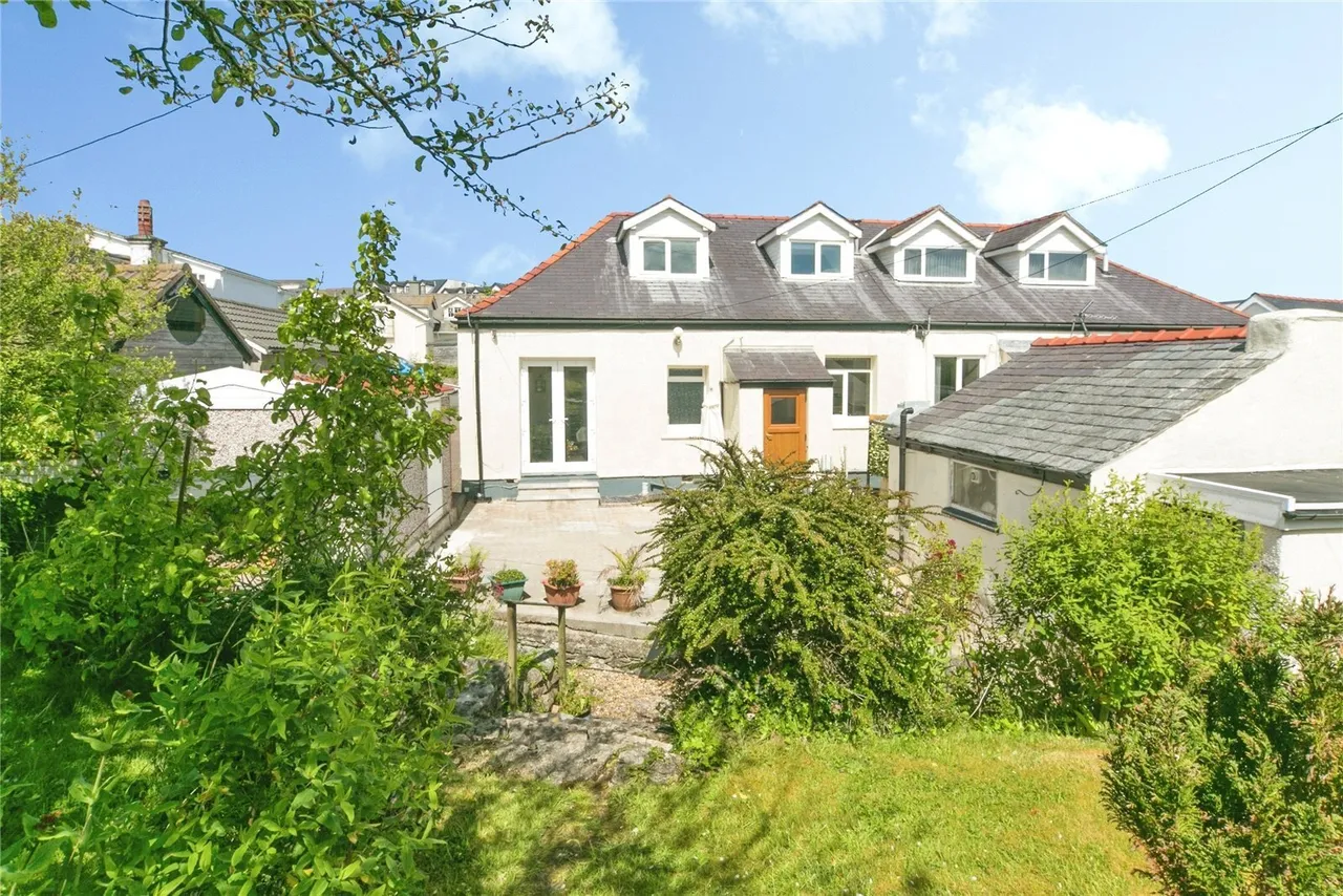 Ffordd Cynlas, Benllech, LL74, photo 20